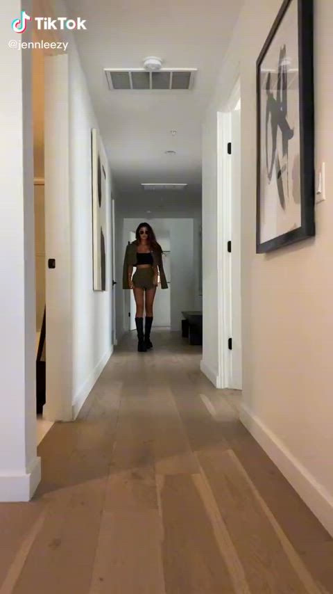 asian clothed solo tiktok clip