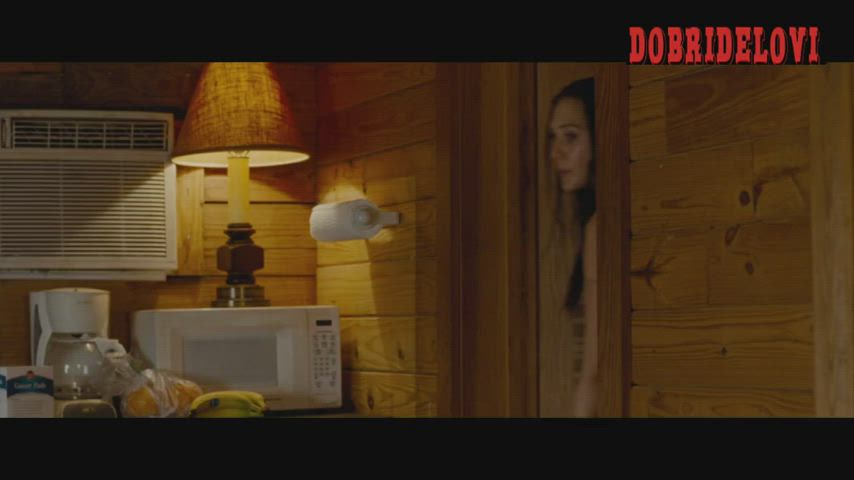 Bed Sex Elizabeth Olsen Nude Undressing clip