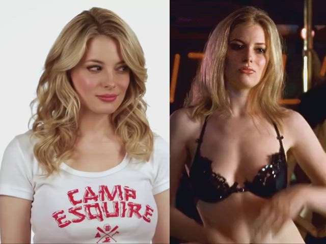 Boobs Celebrity Gillian Jacobs clip