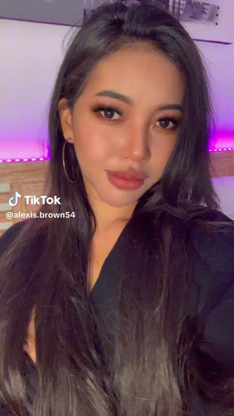 Alexisbrown_vip - More Tiktok flash videos on my TT likes (juanmomo45)