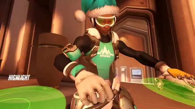 the rare tracer boop
