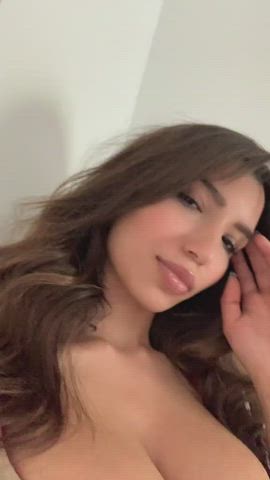 From her tiktok