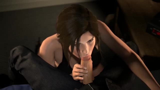 393359 - 3D Animated Lara_Croft Source_Filmmaker Tomb_Raider spok