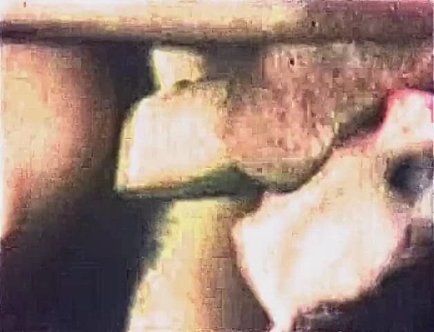 Cumshot Facial Threesome Vintage clip
