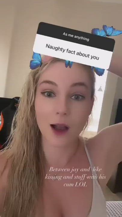 Babe Blonde Sex clip