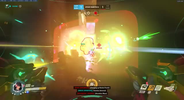 dva 2k bomb