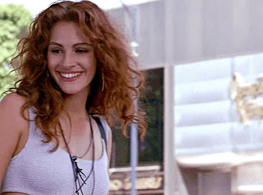 Julia Roberts