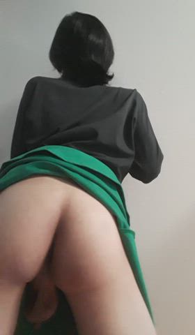 Let my ass soothe you~