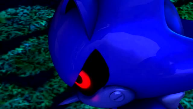 Sonic Prologue Film
