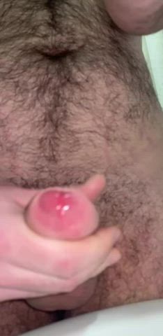 Cock Cum Cumshot Male Masturbation Masturbating clip