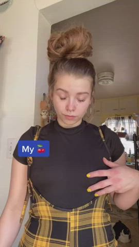 Big Ass Breeding Thick TikTok clip