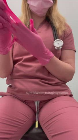Hands Free GIF by midwestnaughtynurse