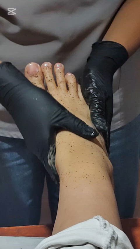 feet feet fetish feet sucking femdom fetish fetishdomina foot fetish public tiktok