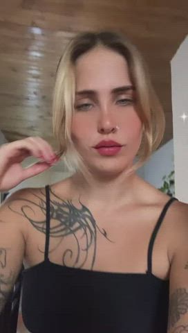 Mistress Selfie Sensual clip