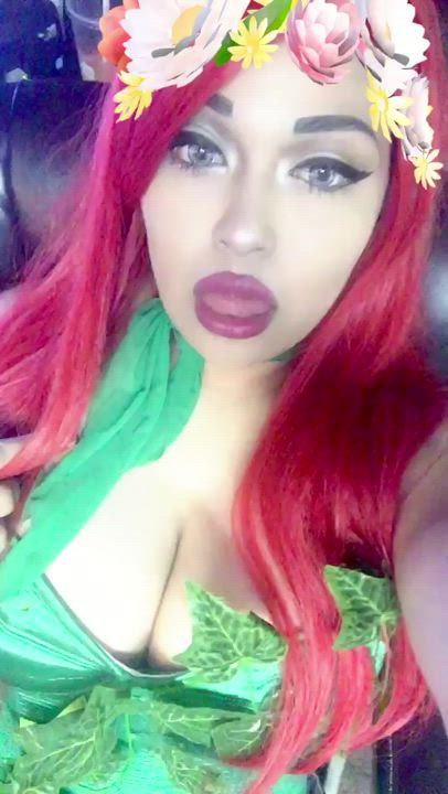 Boobs Cosplay Latina Tits clip