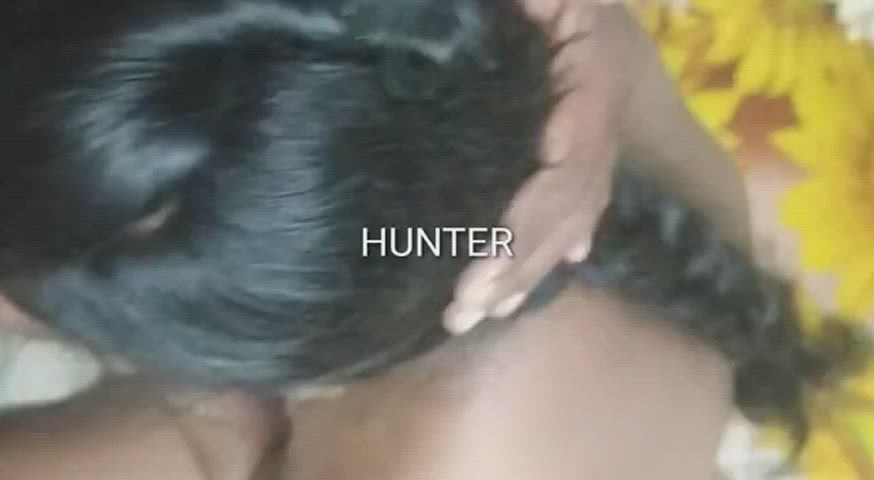 Hunter blowjob,handjob,fucking mature milf south indian aunty[10Vids]