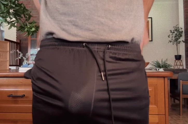 bulge stripping underwear clip