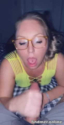 Amateur Ass BBC Big Tits Blonde Blowjob Boobs Teen TikTok clip