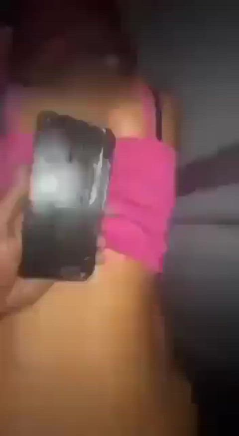 bbc cheating doggystyle phone clip