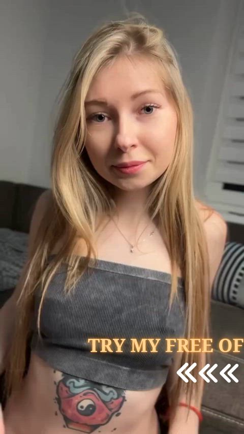 20 years old alt girls nsfw onlyfans sex solo tattoo tease tiktok clip