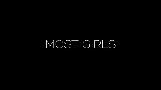 Hailee Steinfeld - Most Girls