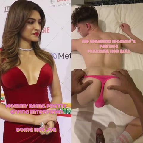 bollywood caption hypnosis sissy clip