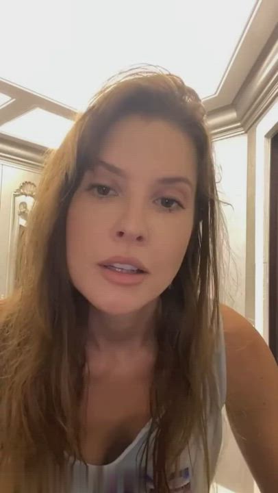 Amanda Cerny Celebrity Playboy clip