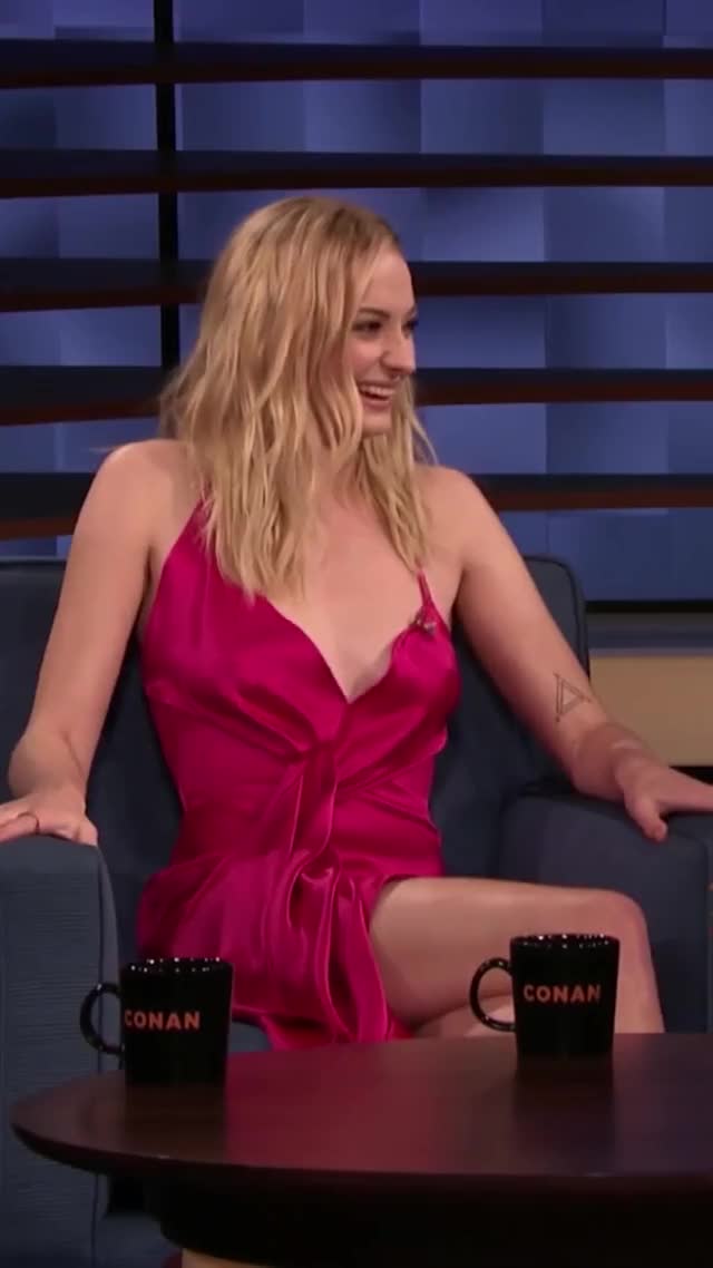 Sophie Turner (Conan)