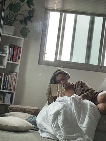 legs legs up public clip