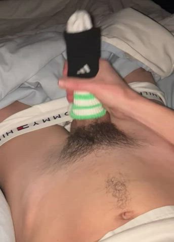 Cock reveal… what do you think?