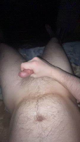 20 years old cock cum clip