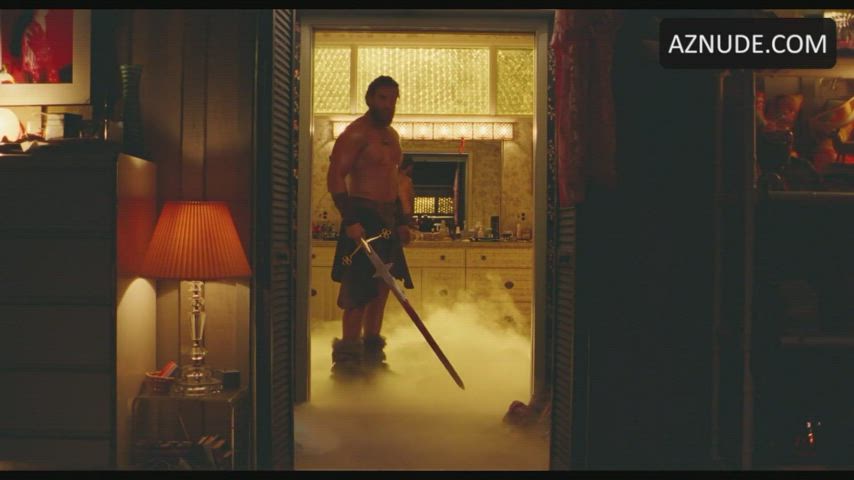 big dick cfnm celebrity clip