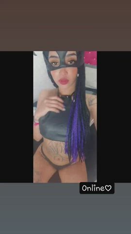 bdsm big tits blowjob camsoda submissive webcam clip