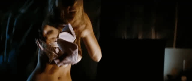 boobs brandi corbin celebrity clip