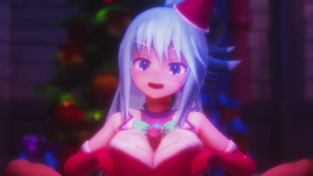 Aqua Santa (Mitsuboshil)