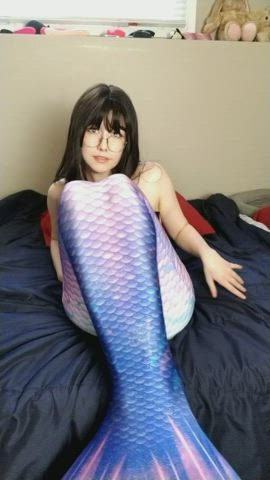 Are you into mermaids?