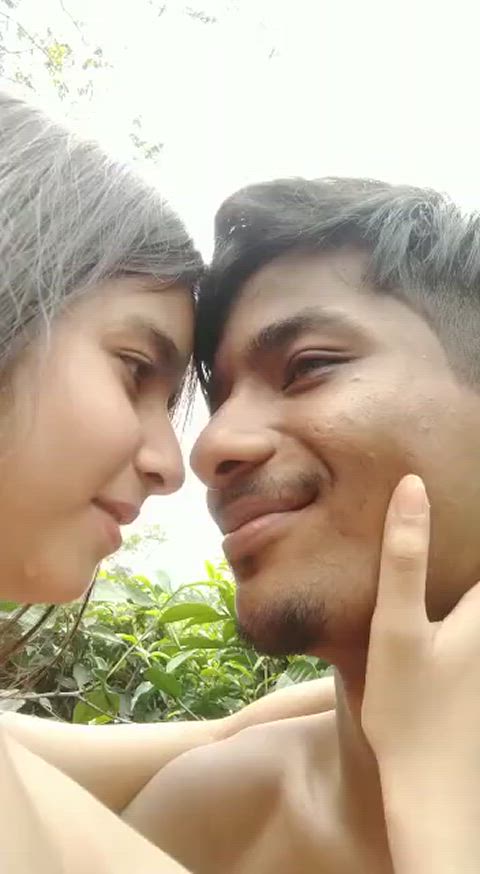18 years old couple desi indian outdoor public teen teens r/caughtpublic r/fuckoutdoors