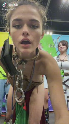 big tits boobs tiktok tits clip