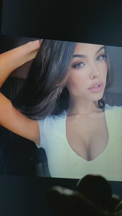 Madison beer got my 3rd load of the day wish I had a full one for her!!