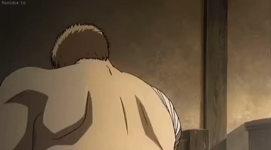 animation ecchi forced gay nsfw clip