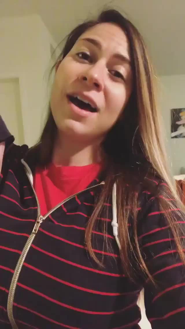 Ashley Alban Camgirl Webcam clip