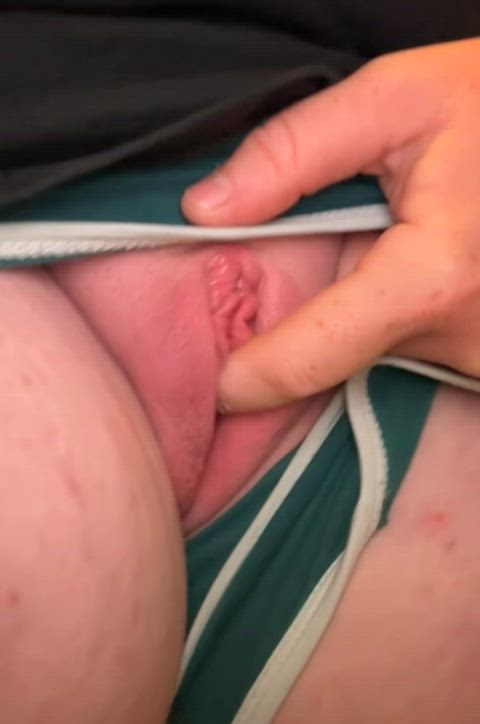 bbw chubby creamy exposed fat pussy pussy pussy lips sex tape shaved pussy wet pussy