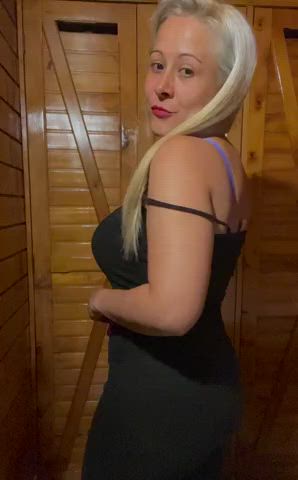 Do you fantasize about fucking a curvy girl like me?