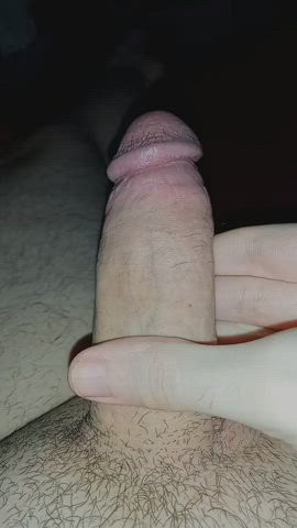 big dick cock masturbating clip