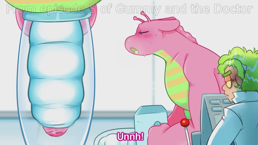 alien animation cock milking furry moaning monster monster cock subtitles thick cock