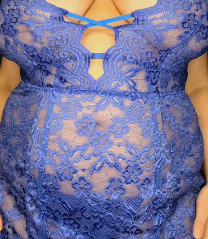 Lace will always be my favorite 💙