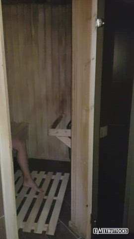 Bath Bathroom Sauna clip