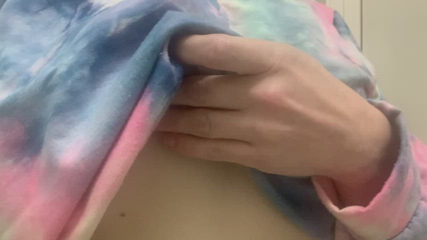 MILF Nipples Tits clip