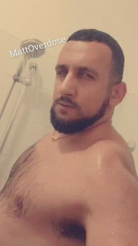 arab big balls big dick daddy gay hairy hairy armpits hairy chest hairy cock clip