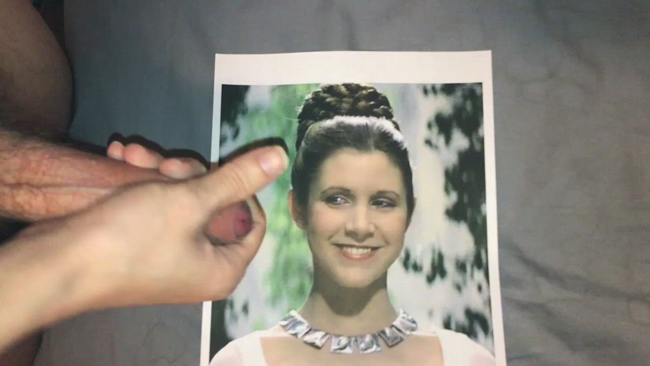 Carrie Fisher